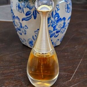 J'adore Absolu Eau de Parfum Spray, 2.5-oz.-Used Once.